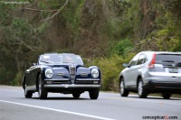 1949 Alfa Romeo 6C 2500.  Chassis number 915797